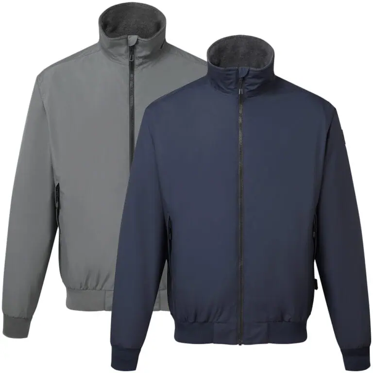 Gill Crew Jacket 2025 - Image