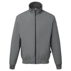 Gill Crew Jacket 2025 - Ash