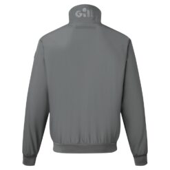 Gill Crew Jacket 2025 - Ash