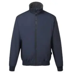 Gill Crew Jacket 2025 - Navy