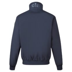 Gill Crew Jacket 2025 - Navy