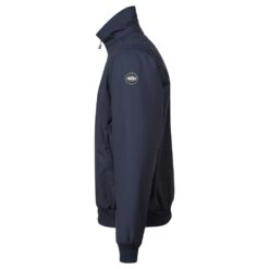 Gill Crew Jacket 2025 - Navy