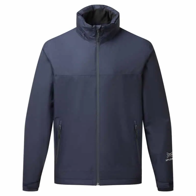 Gill Navigator Jacket 2025 - Navy