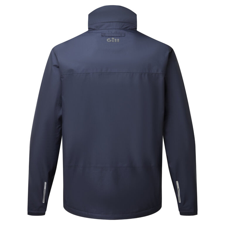 Gill Navigator Jacket 2025 - Navy