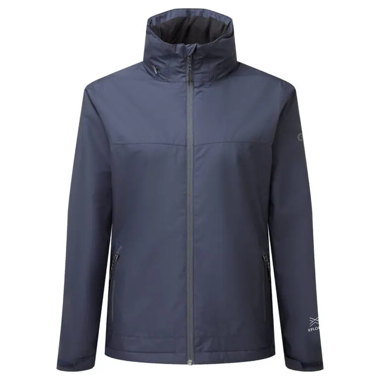 Gill Navigator Jacket for Women 2025 - Navy