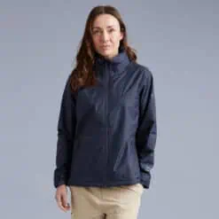 Gill Navigator Jacket for Women 2025 - Navy