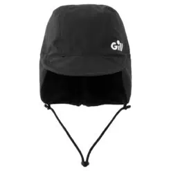 Gill Offshore Hat 2.0 - Black