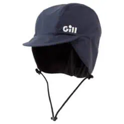 Gill Offshore Hat 2.0 - Navy