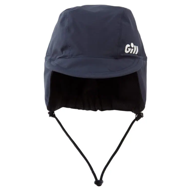 Gill Offshore Hat 2.0 - Navy