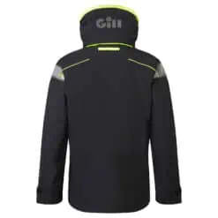 Gill OS2 Offshore Jacket 2025 for Women - Black