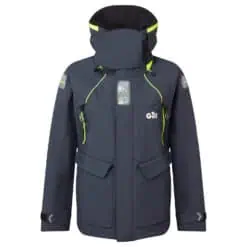 Gill OS2 Offshore Jacket 2025 for Women - Navy