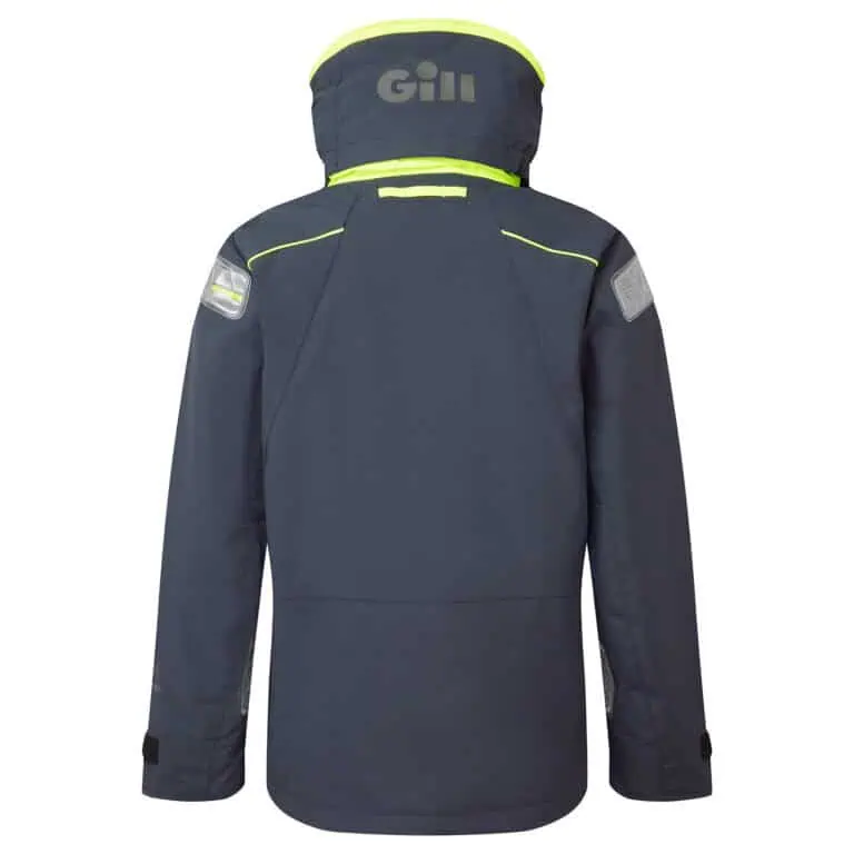 Gill OS2 Offshore Jacket 2025 for Women - Navy