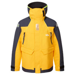 Gill OS2 Offshore Jacket 2025 - Goldfusion / Navy