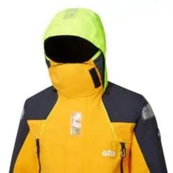 Gill OS2 Offshore Jacket 2025 - Goldfusion / Navy