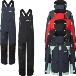 Gill OS2 Offshore Suit for Women 2025 - Image