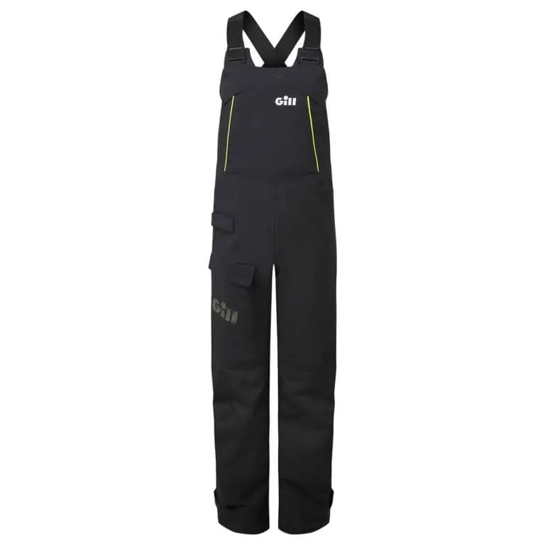 Gill OS2 Offshore Trouser 2025 for Women - Black