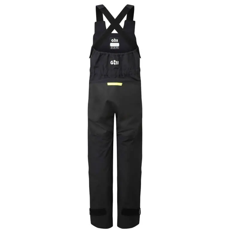 Gill OS2 Offshore Trouser 2025 for Women - Black