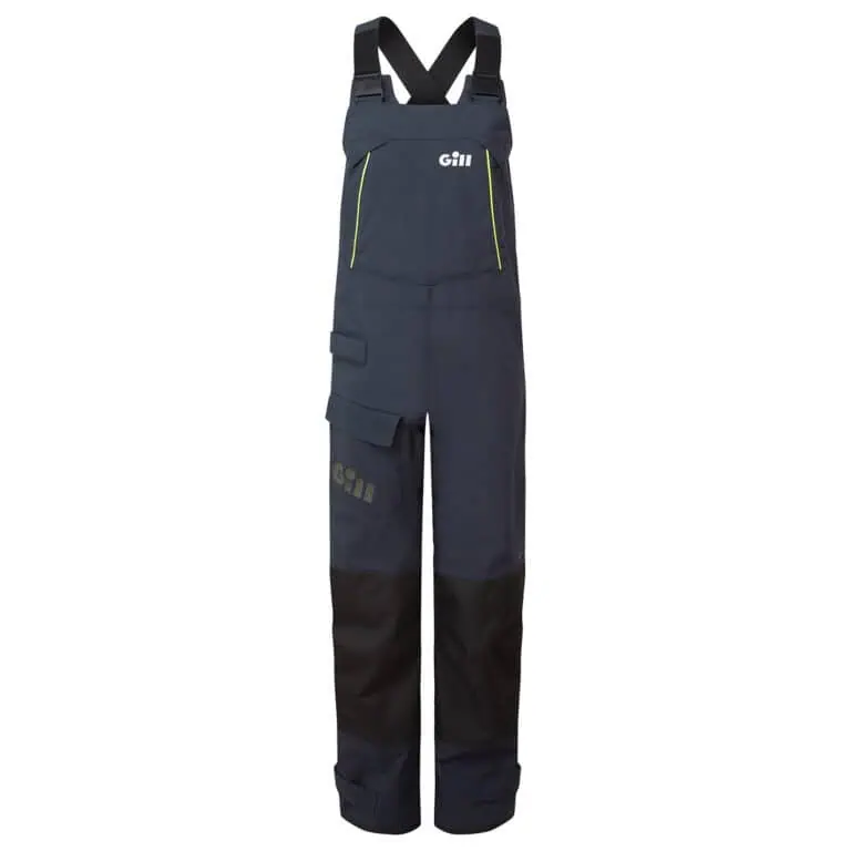 Gill OS2 Offshore Trouser 2025 for Women - Navy