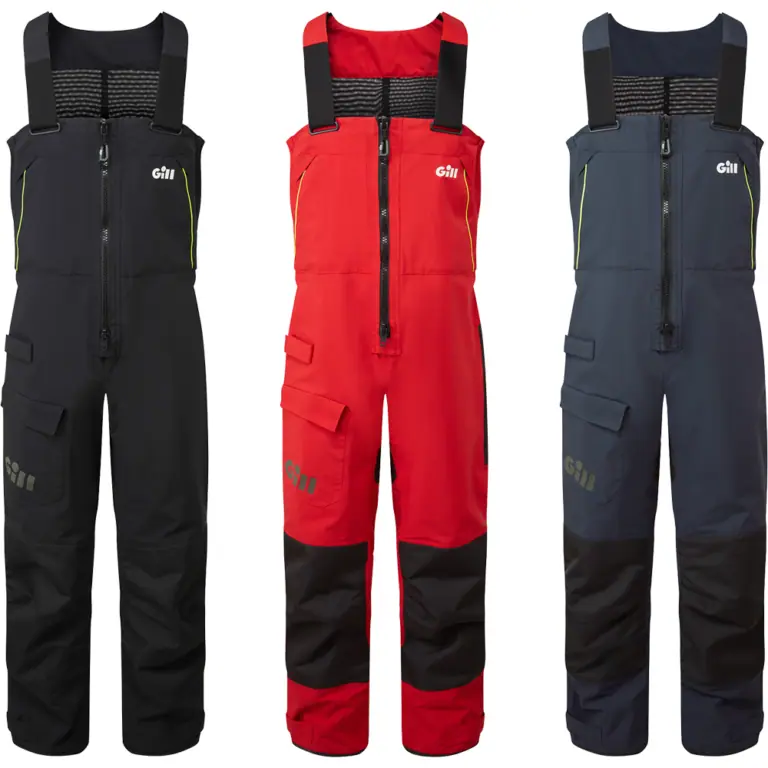 Gill OS2 Offshore Trouser 2025 - Image