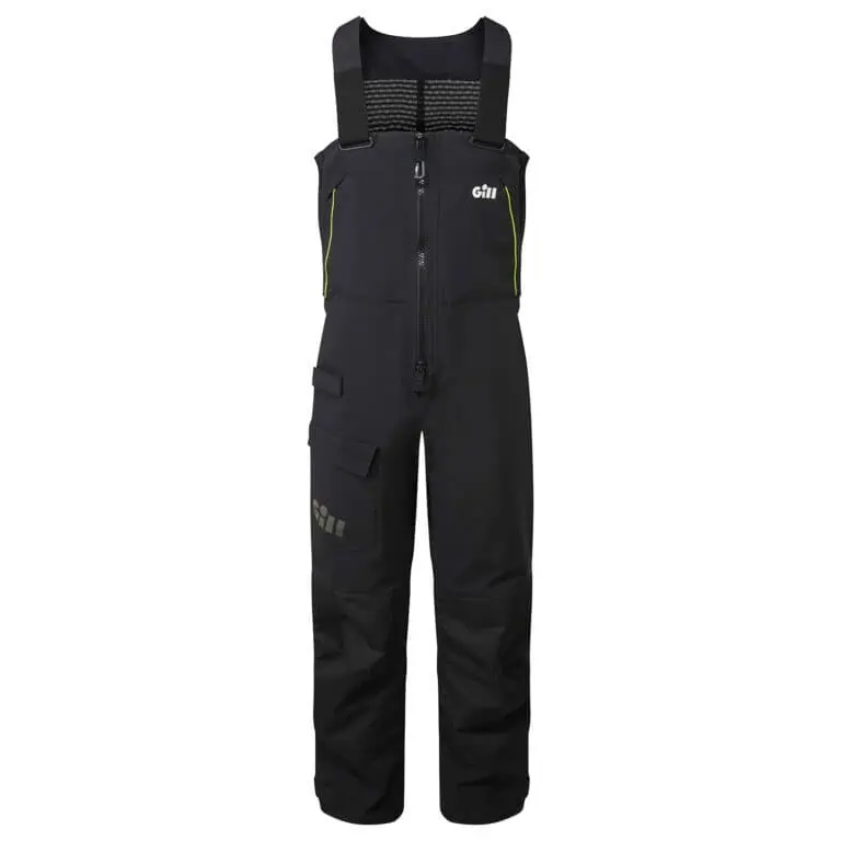 Gill OS2 Offshore Trouser 2025 - Black