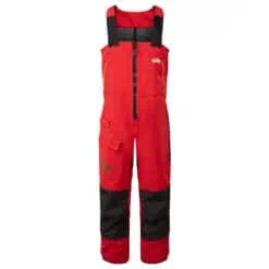 Gill OS2 Offshore Trouser 2025 - Red