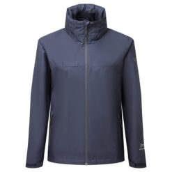 Gill Pilot Jacket for Women - Navy