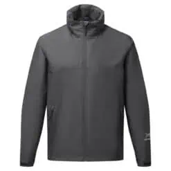 Gill Pilot Jacket 2025 - Graphite