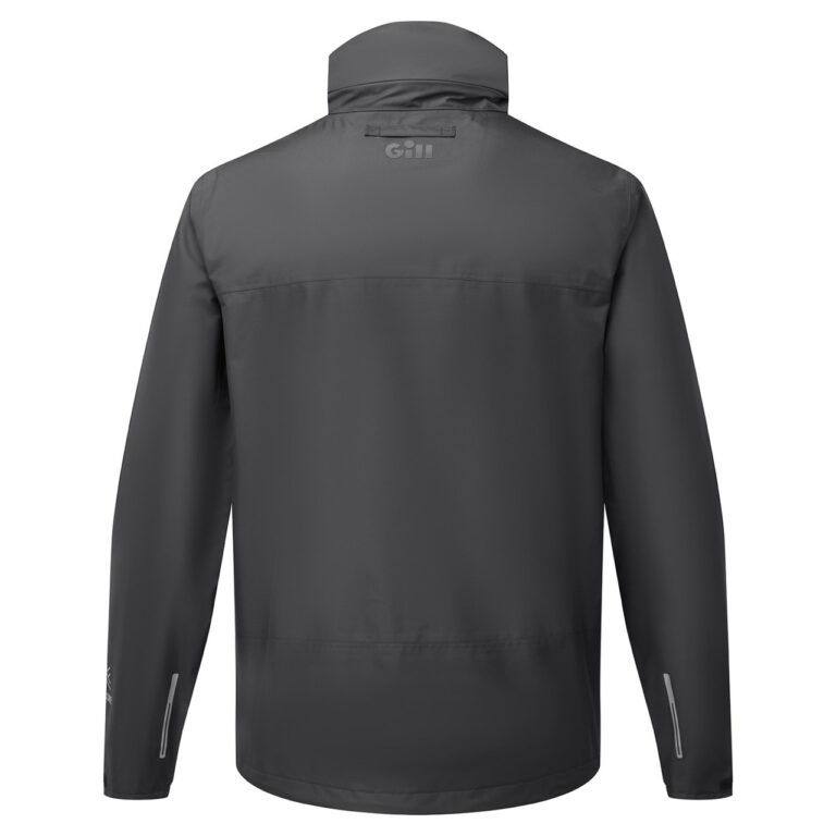 Gill Pilot Jacket 2025 - Graphite