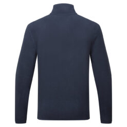 Gill Pursuit 1/4 Zip Fleece - Navy