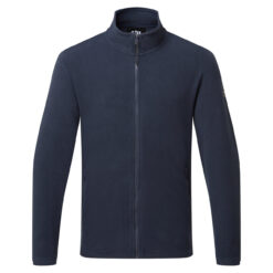 Gill Pursuit Full Zip Fleece - Navy