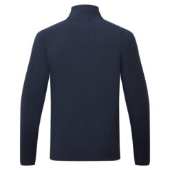 Gill Pursuit Full Zip Fleece - Navy