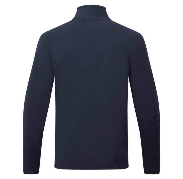 Gill Pursuit Full Zip Fleece - Navy