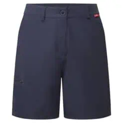 Gill UV Stretch Short for Women - Navy