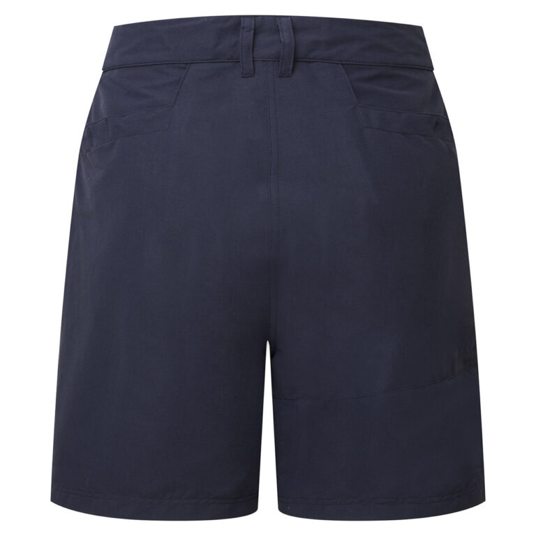 Gill UV Stretch Short for Women - Navy