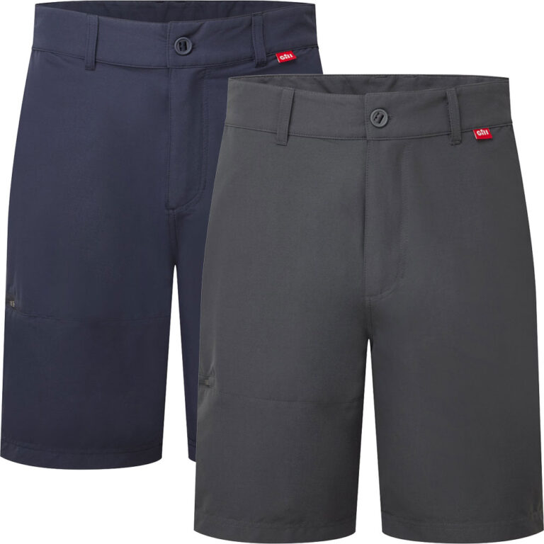 Gill UV Stretch Shorts - Image