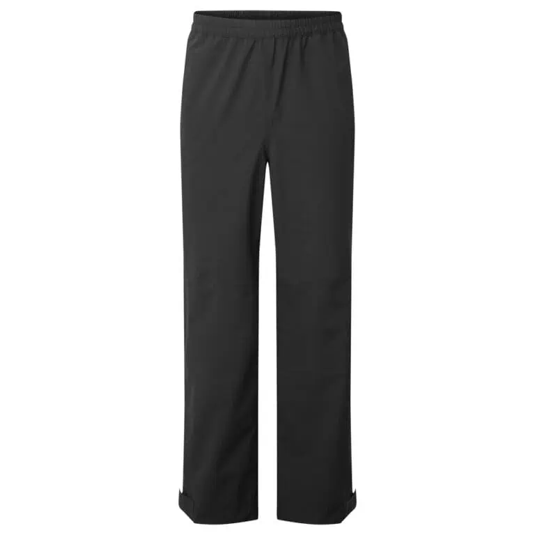 Gill Voyager Pant - Black