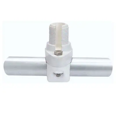 Glomex Pulpit Rail Mount GPS - RA175 - New Image