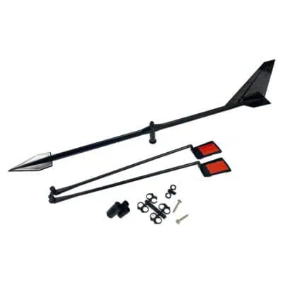 Hawk VHF Replacement Wind Indicator - New Image