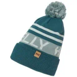 Helly Hansen Ridgeline Beanie - Dark Creek