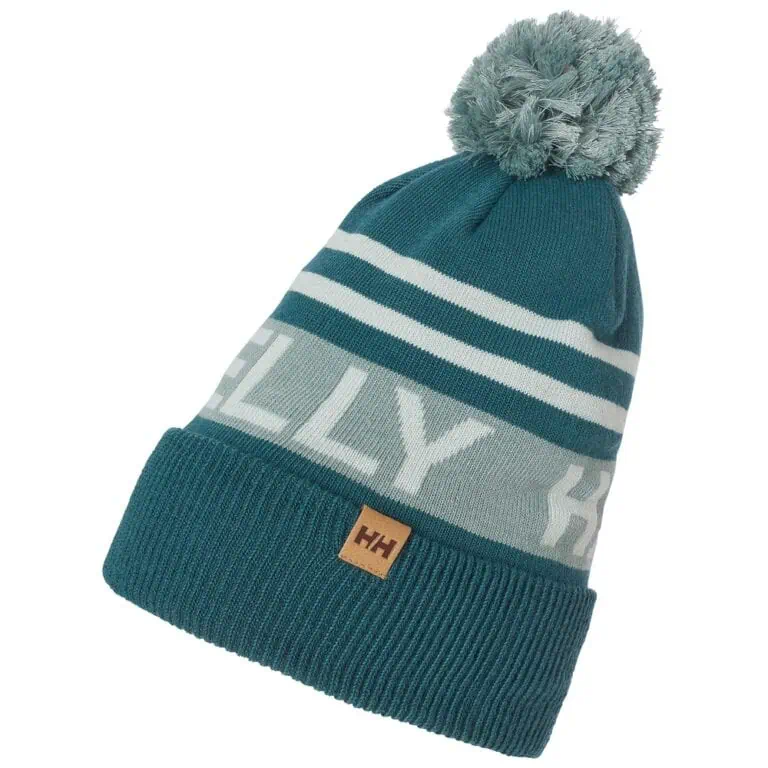 Helly Hansen Ridgeline Beanie - Dark Creek