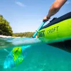 Jobe Croft Kayak Paddle - Image