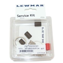 Lewmar Winch Spares Kit (6-43) - Image