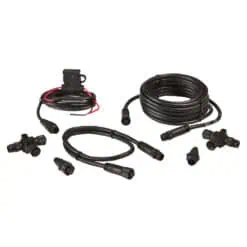 Lowrance NMEA 2000 Starter Kit - Image