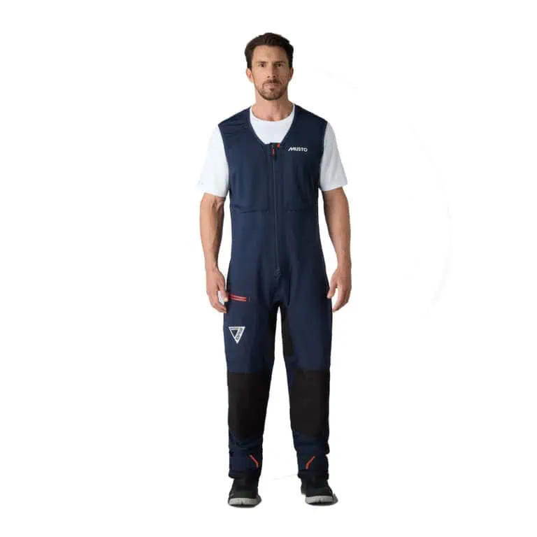 Musto BR3 Sport Salopette - True Navy