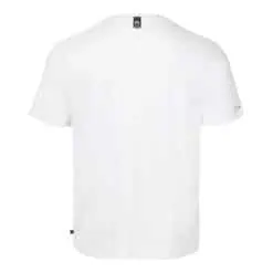 Musto Men's Evo Crew Sunblock Short Sleeve T-Shirt - White