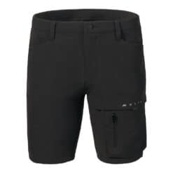 Musto Men's Evo Deck Stretch Shorts - Black