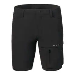 Musto Men's Evo Deck Stretch Shorts - Black