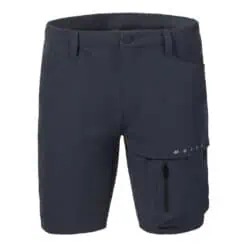 Musto Men's Evo Deck Stretch Shorts - True Navy