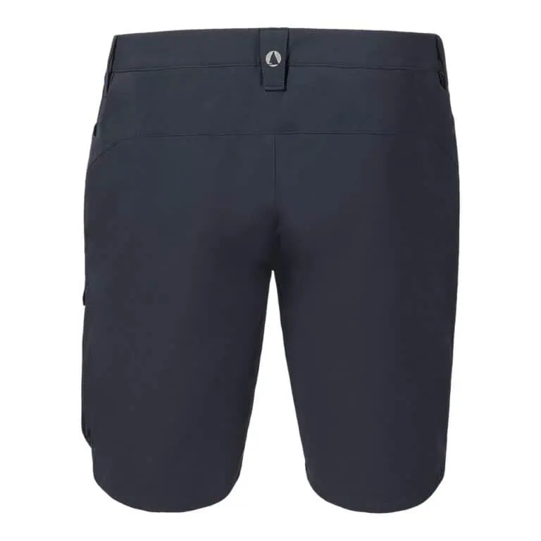 Musto Men's Evo Deck Stretch Shorts - True Navy