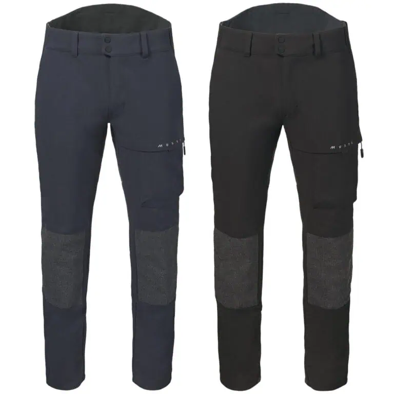 Musto Men's Evo Performance Stretch Trousers - Image